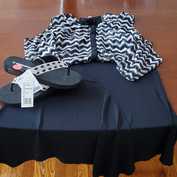 Spring outfit - Picture 2 of 4